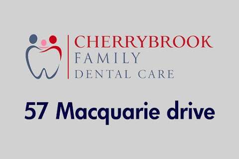 Photo: Cherrybrook Family Dental Care